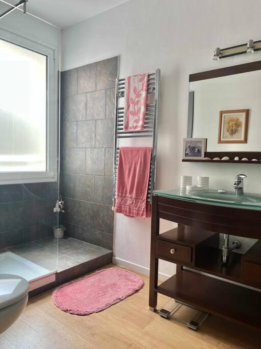 Moderno Y Amplio Apartamento En El Centro De Roses Exterior foto